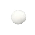 Easyrest Cushion Insert Round 40 cm Diameter - Home & Garden > Bedding