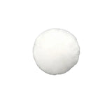 Easyrest Cushion Insert Round 45 cm Diameter - Home & Garden > Bedding