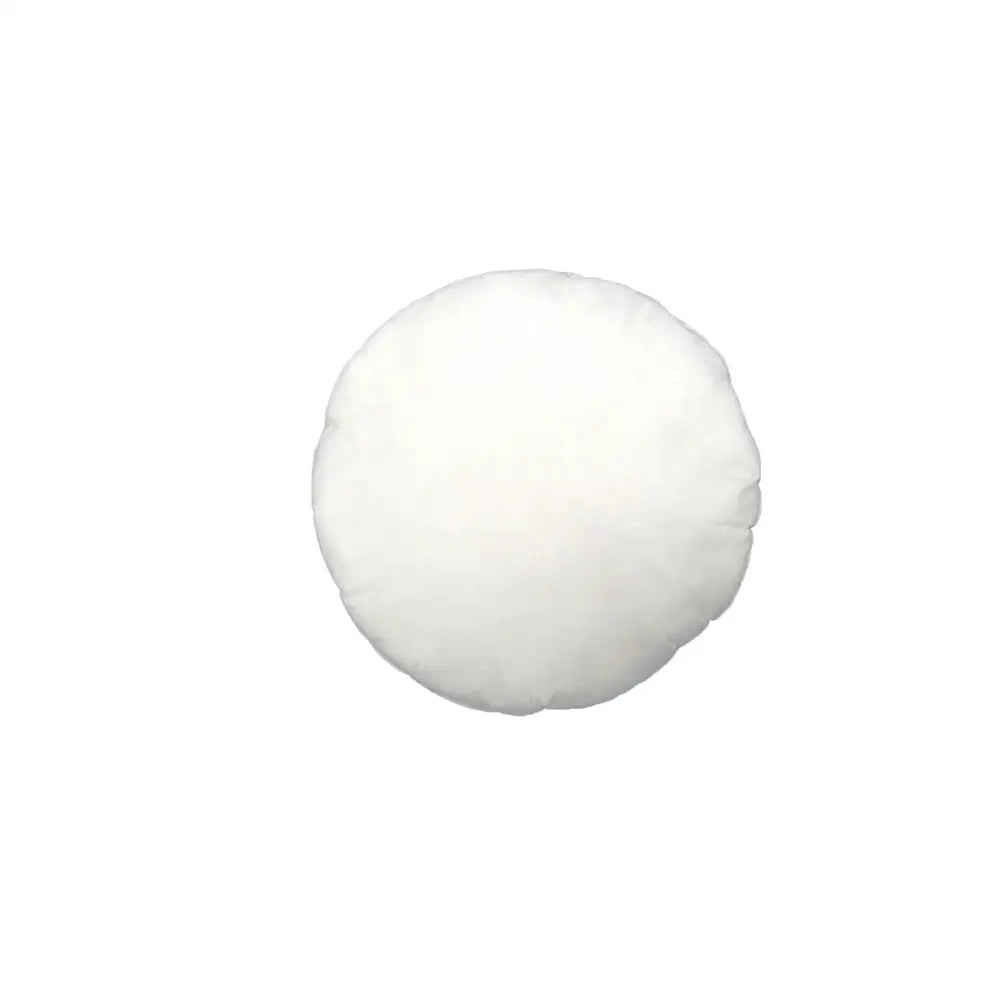Easyrest Cushion Insert Round 45 cm Diameter - Home & Garden > Bedding