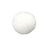 Easyrest Cushion Insert Round 50 cm Diameter - Home & Garden > Bedding