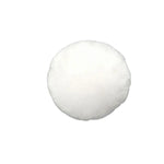 Easyrest Cushion Insert Round 55 cm Diameter - Home & Garden > Bedding