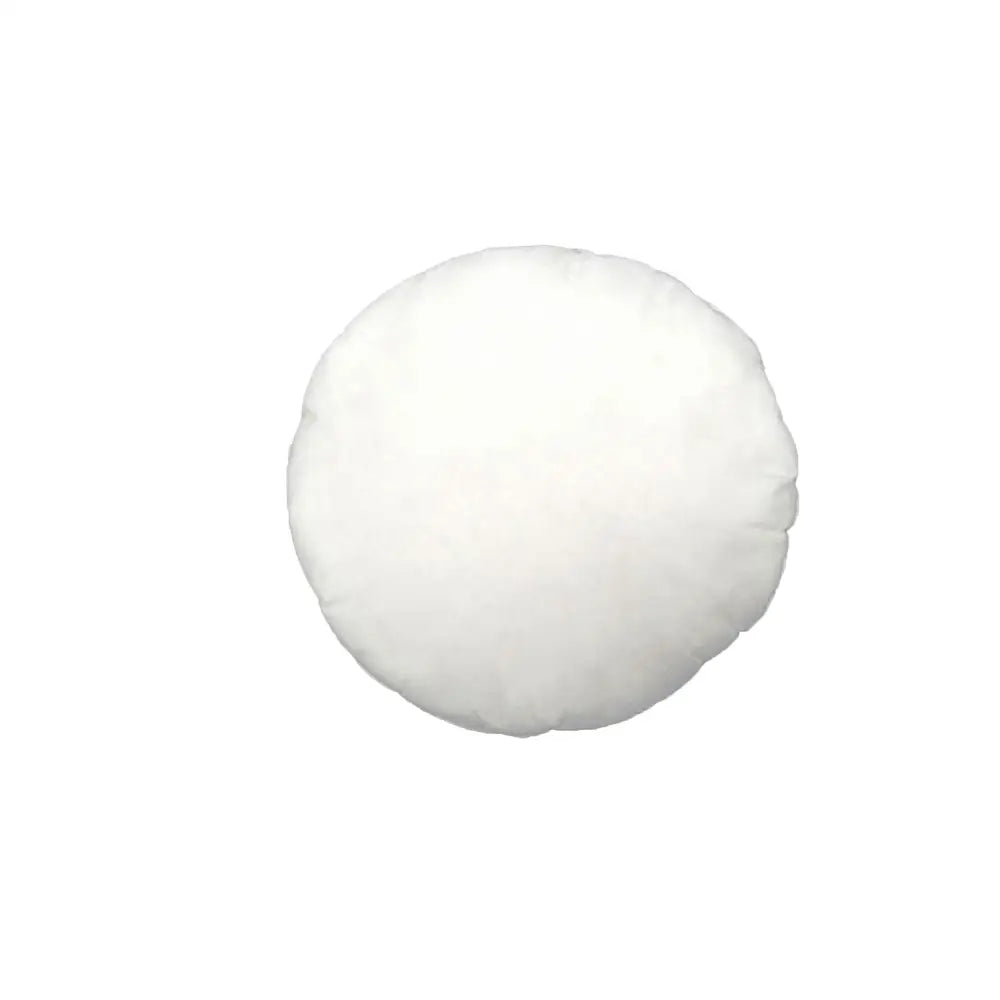 Easyrest Cushion Insert Round 55 cm Diameter - Home & Garden > Bedding