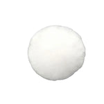 Easyrest Cushion Insert Round 60 cm Diameter - Home & Garden > Bedding