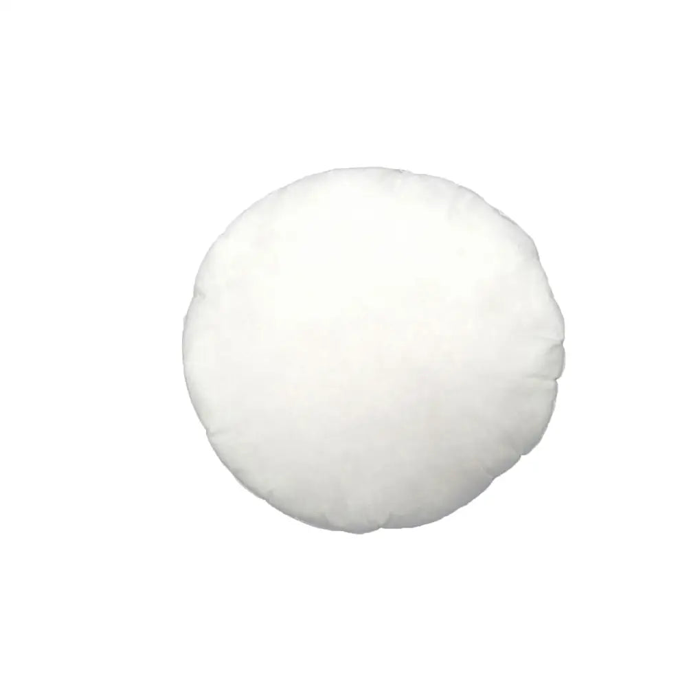 Easyrest Cushion Insert Round 60 cm Diameter - Home & Garden > Bedding