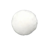 Easyrest Cushion Insert Round 70 cm Diameter - Home & Garden > Bedding