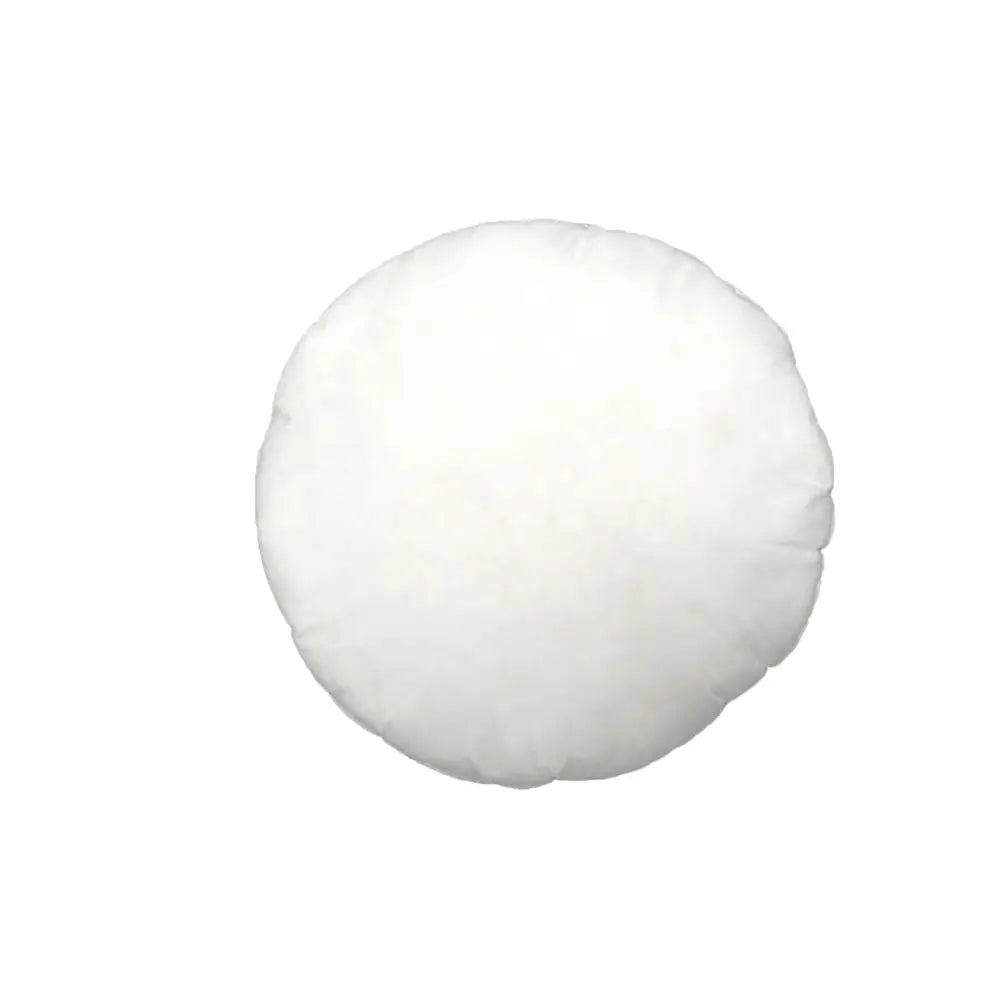 Easyrest Cushion Insert Round 70 cm Diameter - Home & Garden > Bedding
