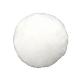 Easyrest Cushion Insert Round 90 cm Diameter - Home & Garden > Bedding