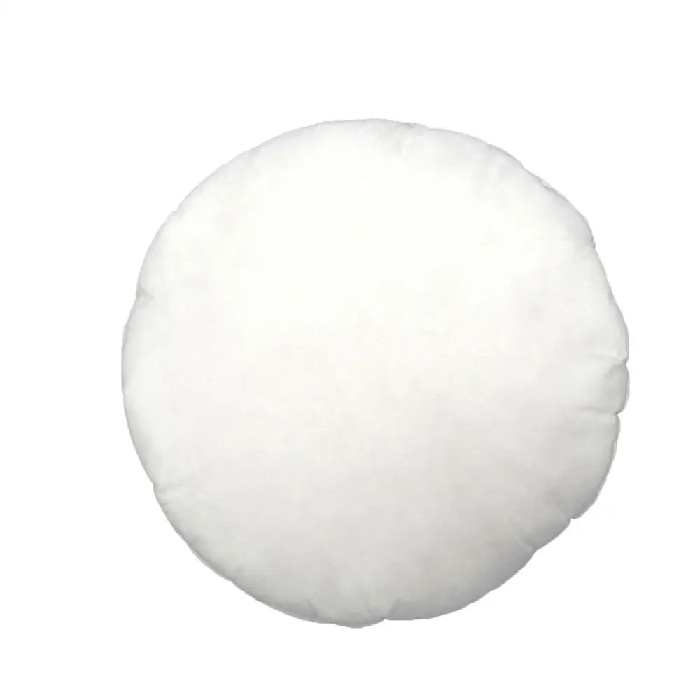 Easyrest Cushion Insert Round 90 cm Diameter - Home & Garden > Bedding