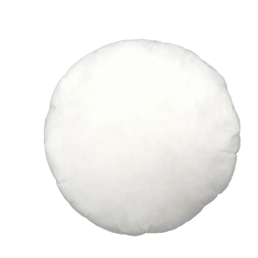 Easyrest Cushion Insert Round 95 cm Diameter - Home & Garden > Bedding
