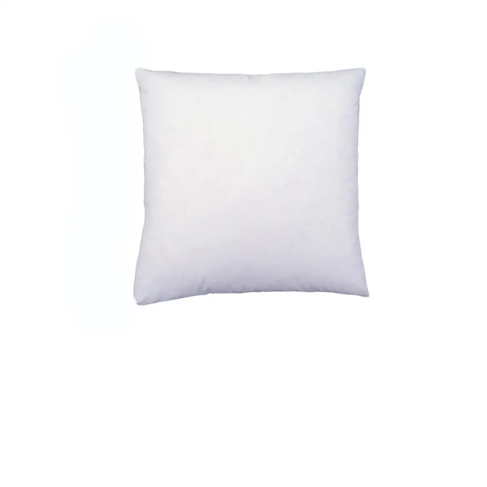Easyrest Cushion Insert Square 45 x 45cm - Home & Garden > Bedding