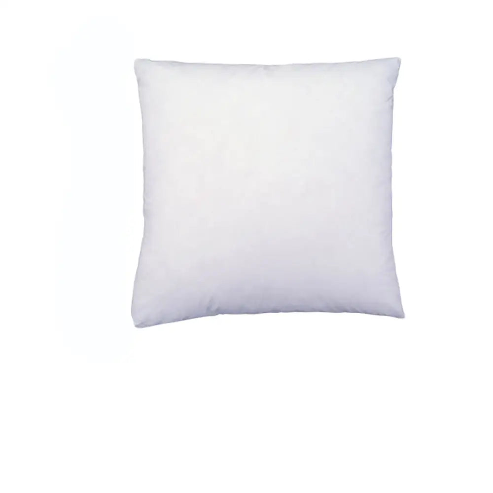Easyrest Cushion Insert Square 50 x 50cm - Home & Garden > Bedding