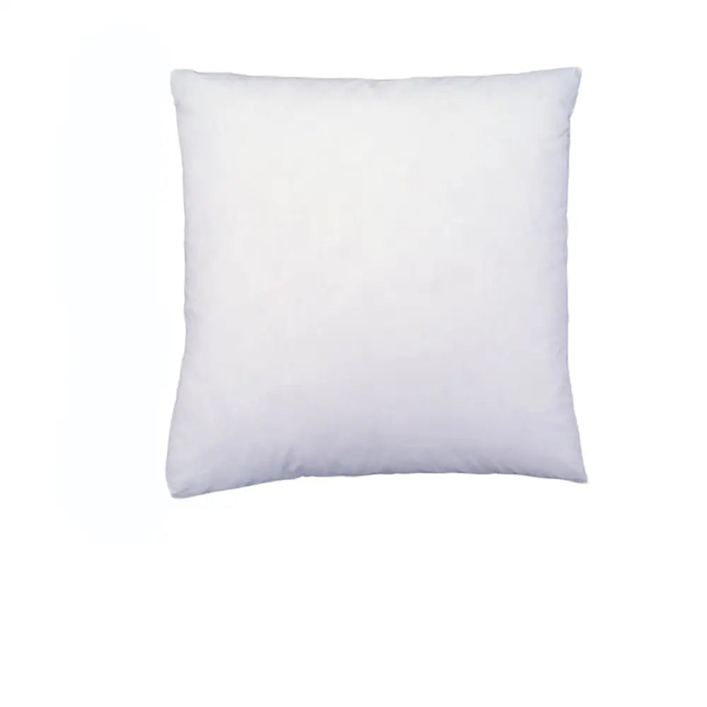 Easyrest Cushion Insert Square 55 x 55cm - Home & Garden > Bedding