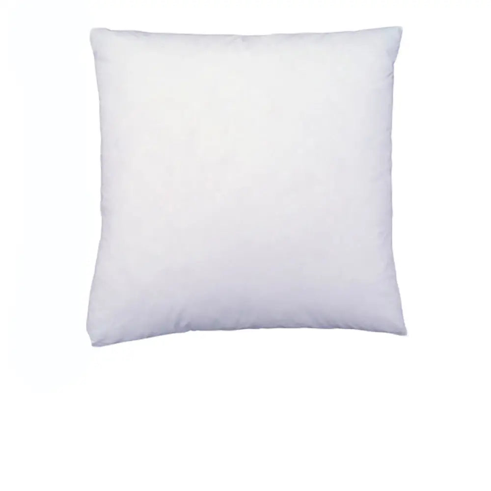 Easyrest Cushion Insert Square 60 x 60cm - Home & Garden > Bedding
