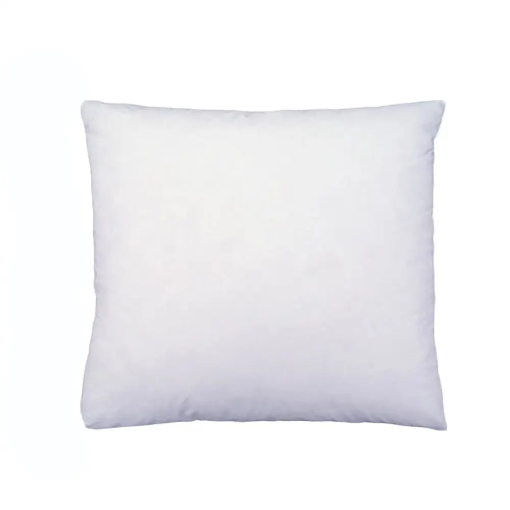 Easyrest Cushion Insert Square 80 x 80cm - Home & Garden > Bedding