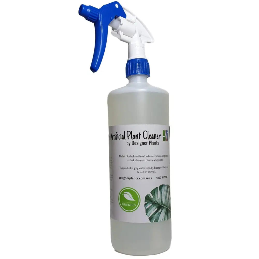 Eco-Home Safe Artificial Plant Cleaner 1L (1000ml) - Home & Garden > Artificial Plants