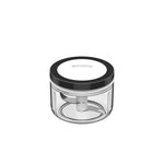 Ecoco Easy Chopper Mincer Mixer Slicer Dicer Blender Cutter Shredder For Onion Garlic 200 Grey - Home & Garden >