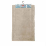 Egyptian Cotton Bath Mat 50x80 cm Taupe - Home & Garden > Bathroom Accessories