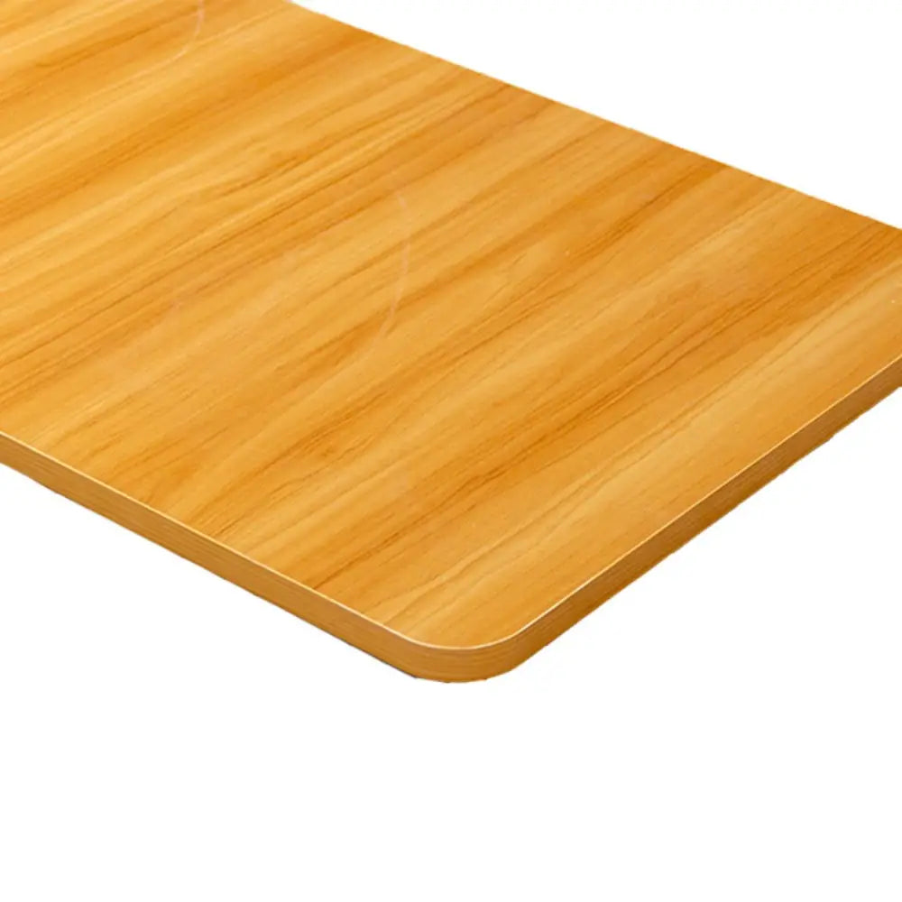 EKKIO Desktop 1.2m Oak EK-DTB-100-JU - Furniture > Office