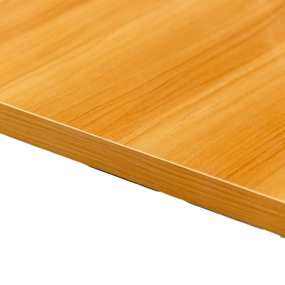 EKKIO Desktop 1.2m Oak EK-DTB-100-JU - Furniture > Office