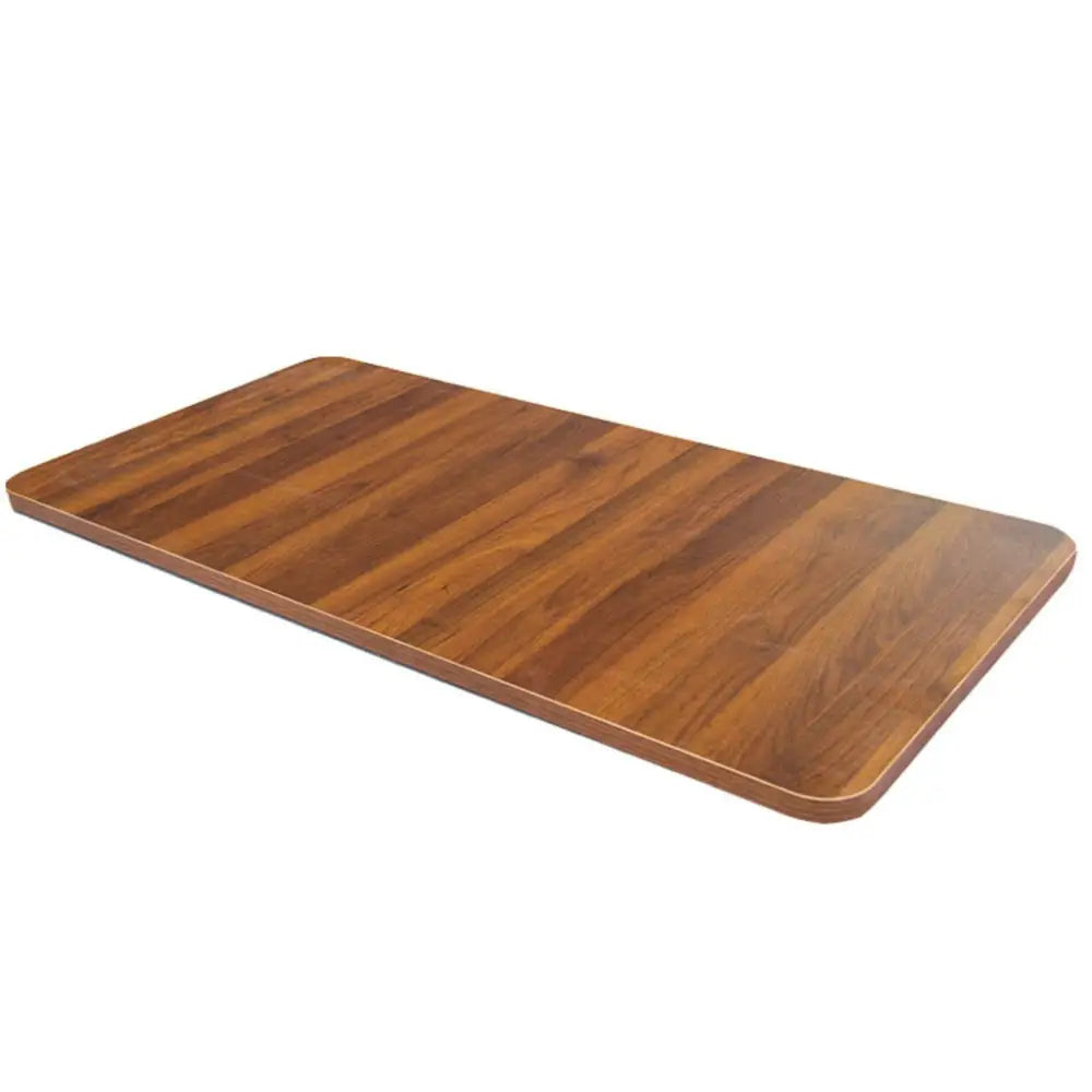 EKKIO Desktop 1.2m Walnut EK-DTB-101-JU - Furniture > Office