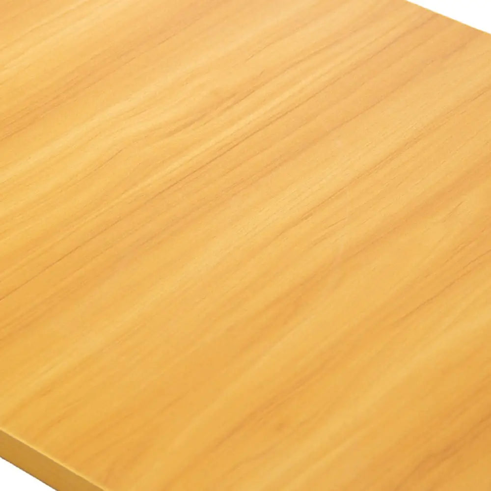 EKKIO Desktop 1.4m Oak EK-DTB-103-JU - Furniture > Office
