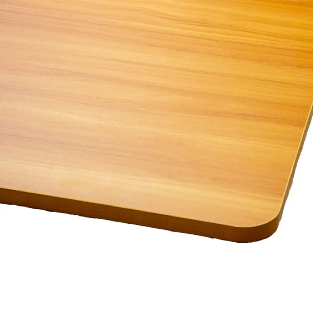 EKKIO Desktop 1.4m Oak EK-DTB-103-JU - Furniture > Office