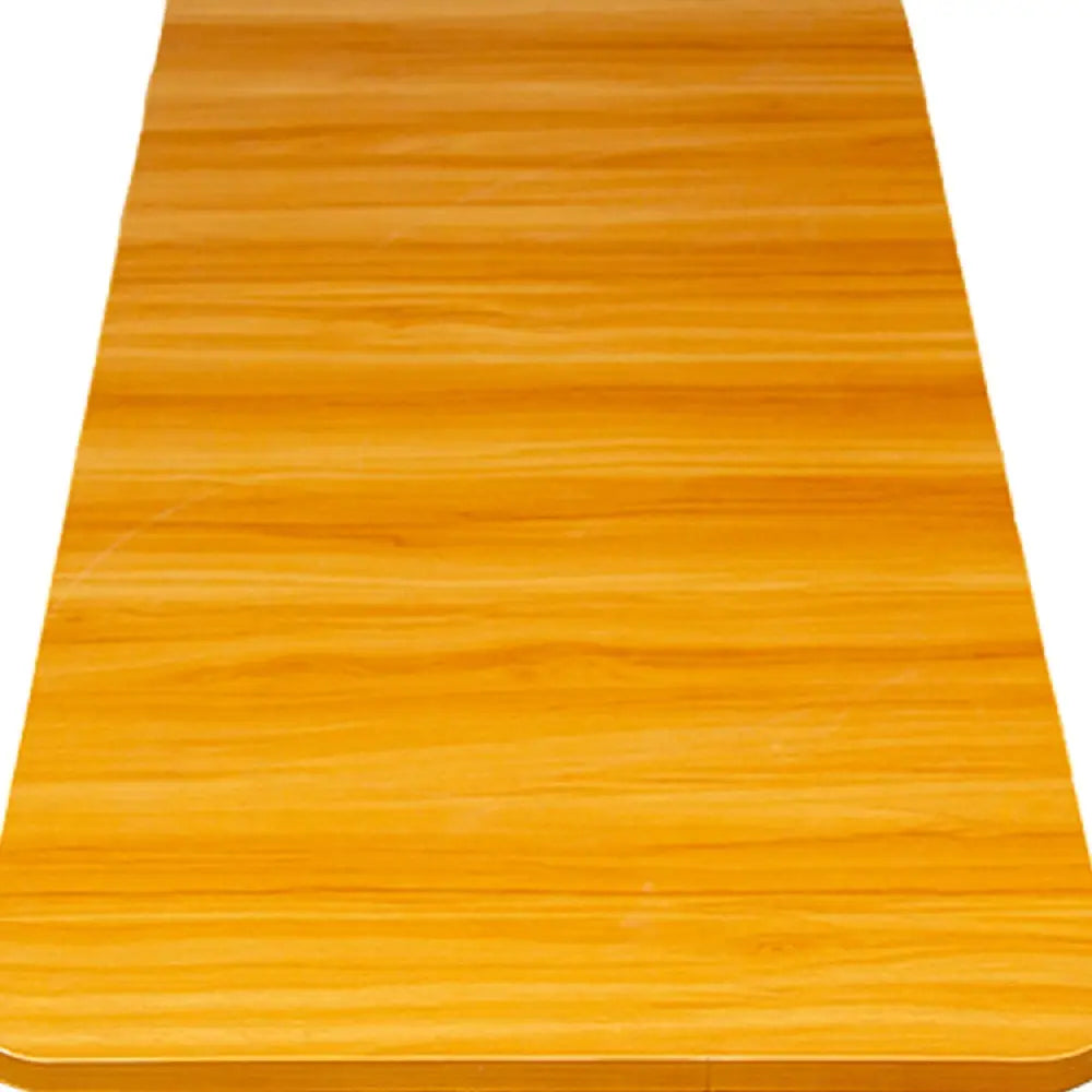 EKKIO Desktop 1.4m Oak EK-DTB-103-JU - Furniture > Office