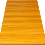 EKKIO Desktop 1.4m Oak EK-DTB-103-JU - Furniture > Office