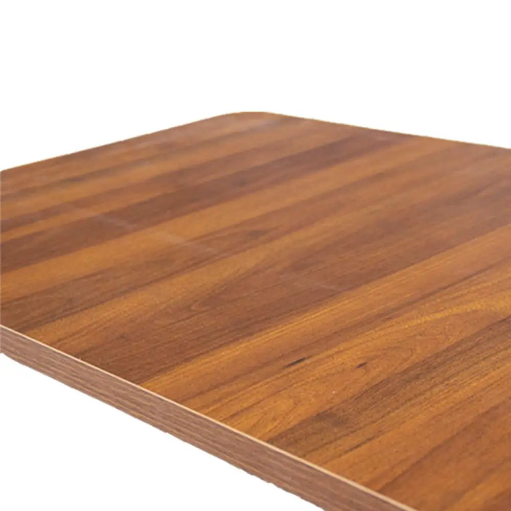 EKKIO Desktop 1.4m Walnut EK-DTB-102-JU - Furniture > Office