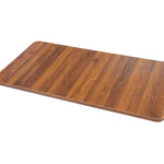 EKKIO Desktop 1.4m Walnut EK-DTB-102-JU - Furniture > Office