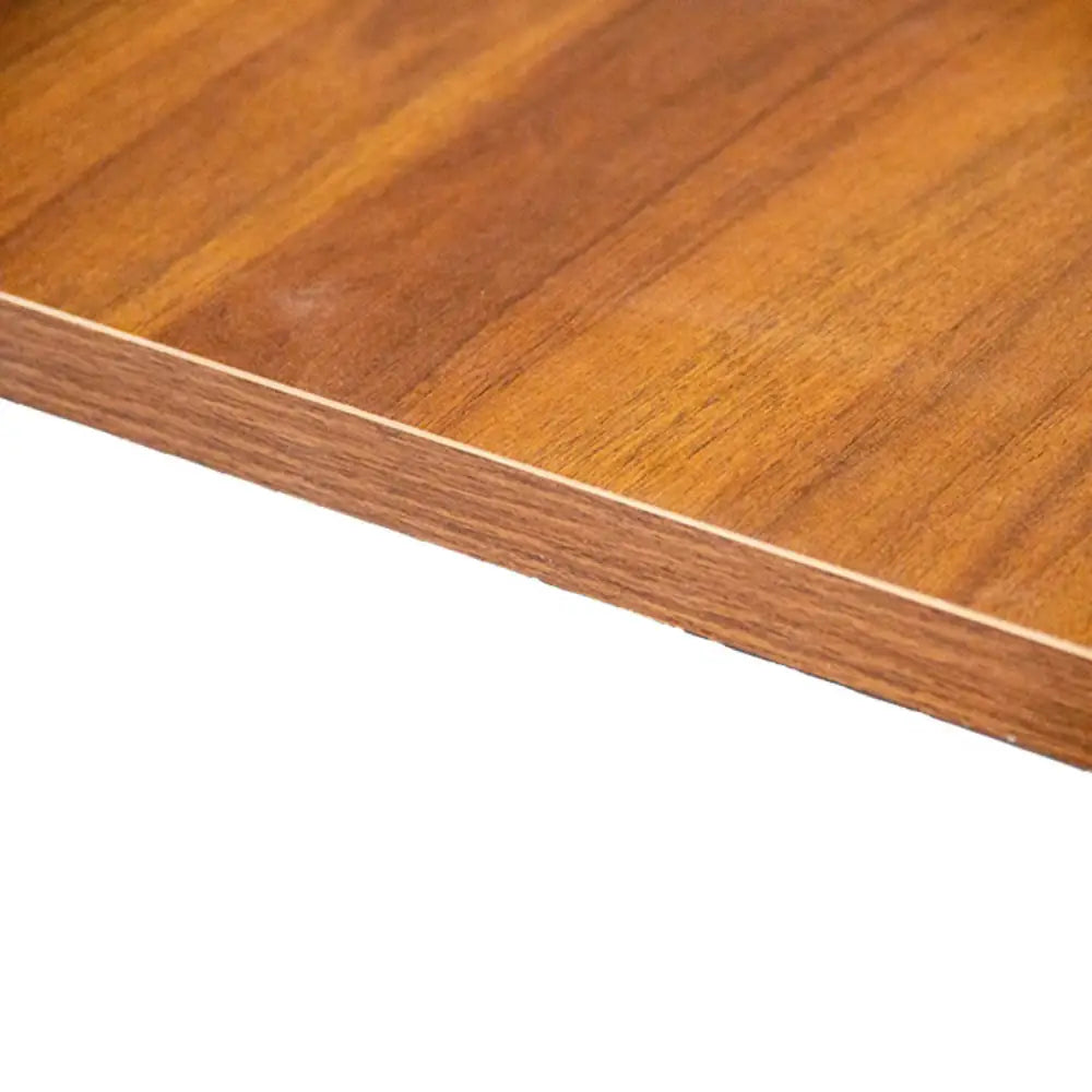 EKKIO Desktop 1.4m Walnut EK-DTB-102-JU - Furniture > Office