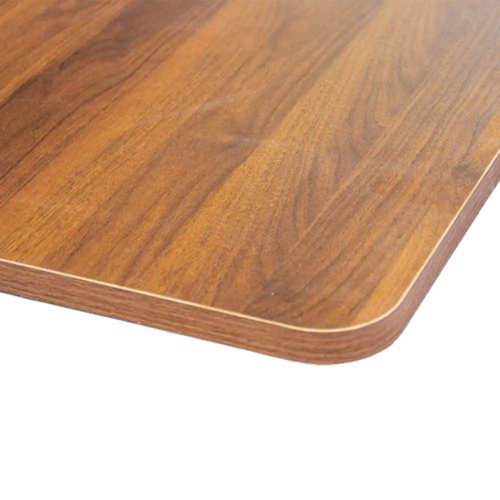 EKKIO Desktop 1.4m Walnut EK-DTB-102-JU - Furniture > Office