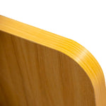 EKKIO Desktop 1.8m Oak EK-DTB-104-JU - Furniture > Office