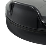 Electric Baking Pan Pizza maker Multi Purpose Roti maker tortilla and crepe maker for every kitchen - Home & Garden >