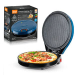 Electric Baking Pan powerful roti maker tortilla pizza bread maker for kitchen - Home & Garden > Kitchenware > Bakeware
