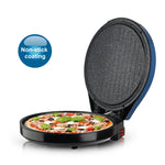 Electric Baking Pan powerful roti maker tortilla pizza bread maker for kitchen - Home & Garden > Kitchenware > Bakeware