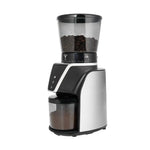 Electric Burr Coffee Bean Grinder/ 10 Cups/ 31 Grind Settings - Appliances > Kitchen Appliances