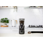 Electric Burr Coffee Bean Grinder/ 10 Cups/ 31 Grind Settings - Appliances > Kitchen Appliances