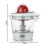 Electric Citrus Juicer - Fresh & Healthy Juices Every Day - Home & Garden > Garden Tools > Gardening Tools