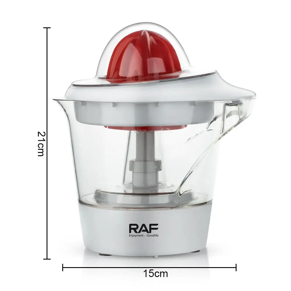 Electric Citrus Juicer - Fresh & Healthy Juices Every Day - Home & Garden > Garden Tools > Gardening Tools