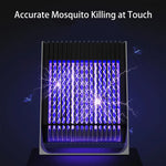 Electric Mosquito Killer Lamp Insect Catcher Fly Bug Zapper Trap LED UV Mozzie - Appliances > Appliances Others