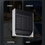 Electric Mosquito Killer Lamp Insect Catcher Fly Bug Zapper Trap LED UV Mozzie - Appliances > Appliances Others