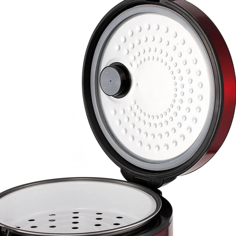 Electric Multi-Function Pressure Cooker Non-Stick rice cooker - Appliances > Kitchen Appliances > Rice Cookers &