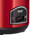 Electric Multi-Function Pressure Cooker Non-Stick rice cooker - Appliances > Kitchen Appliances > Rice Cookers &