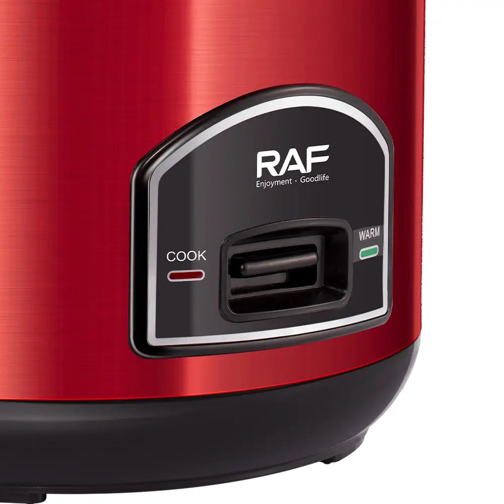Electric Multi-Function Pressure Cooker Non-Stick rice cooker - Appliances > Kitchen Appliances > Rice Cookers &