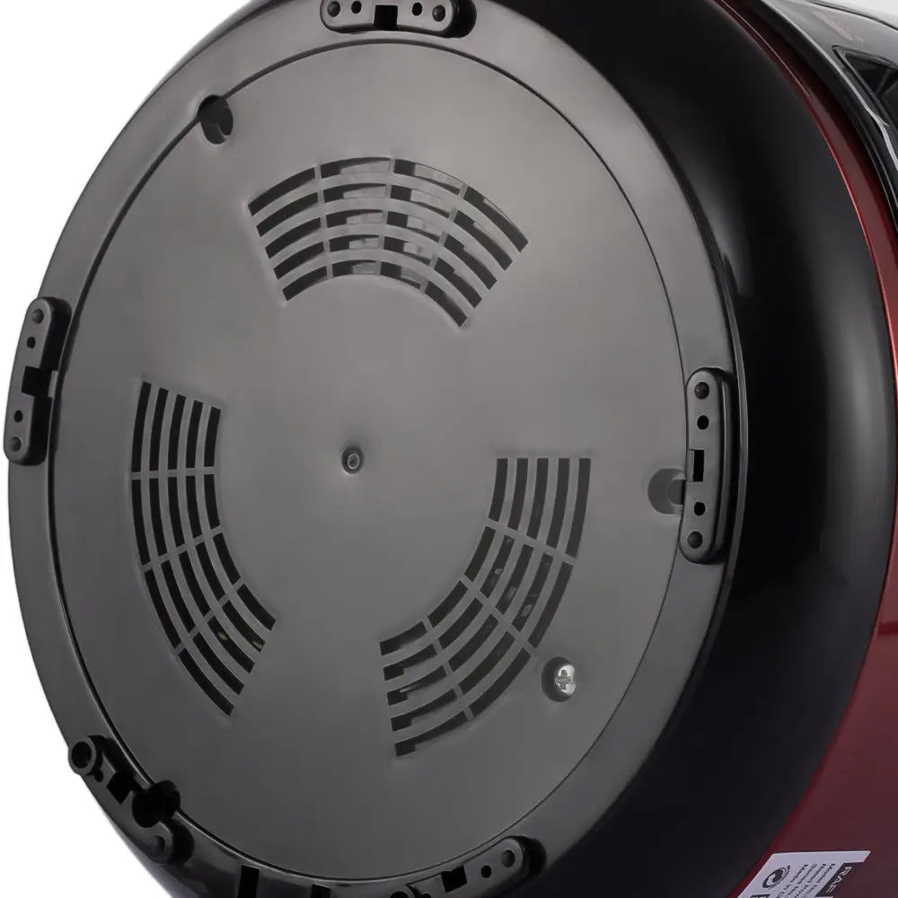 Electric Multi-Function Pressure Cooker Non-Stick rice cooker - Appliances > Kitchen Appliances > Rice Cookers &