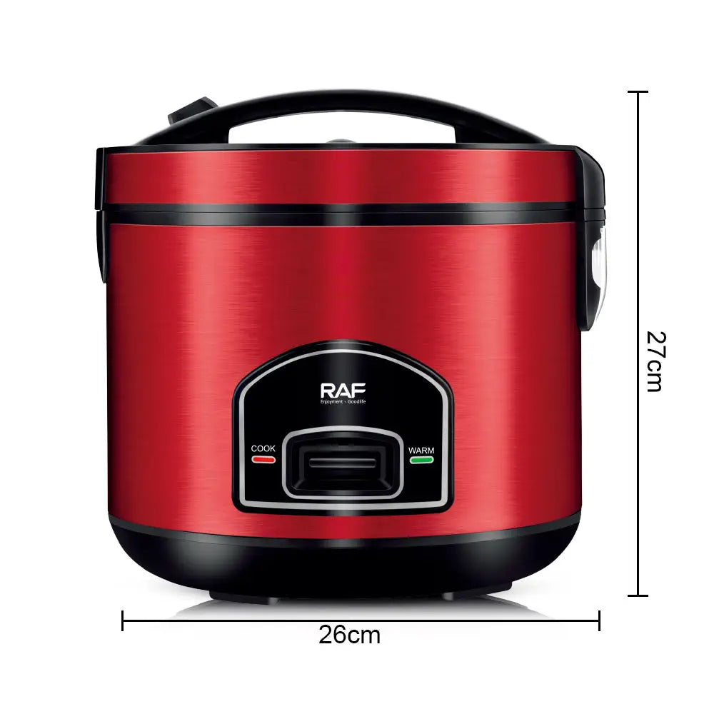 Electric Multi-Function Pressure Cooker Non-Stick rice cooker - Appliances > Kitchen Appliances > Rice Cookers &