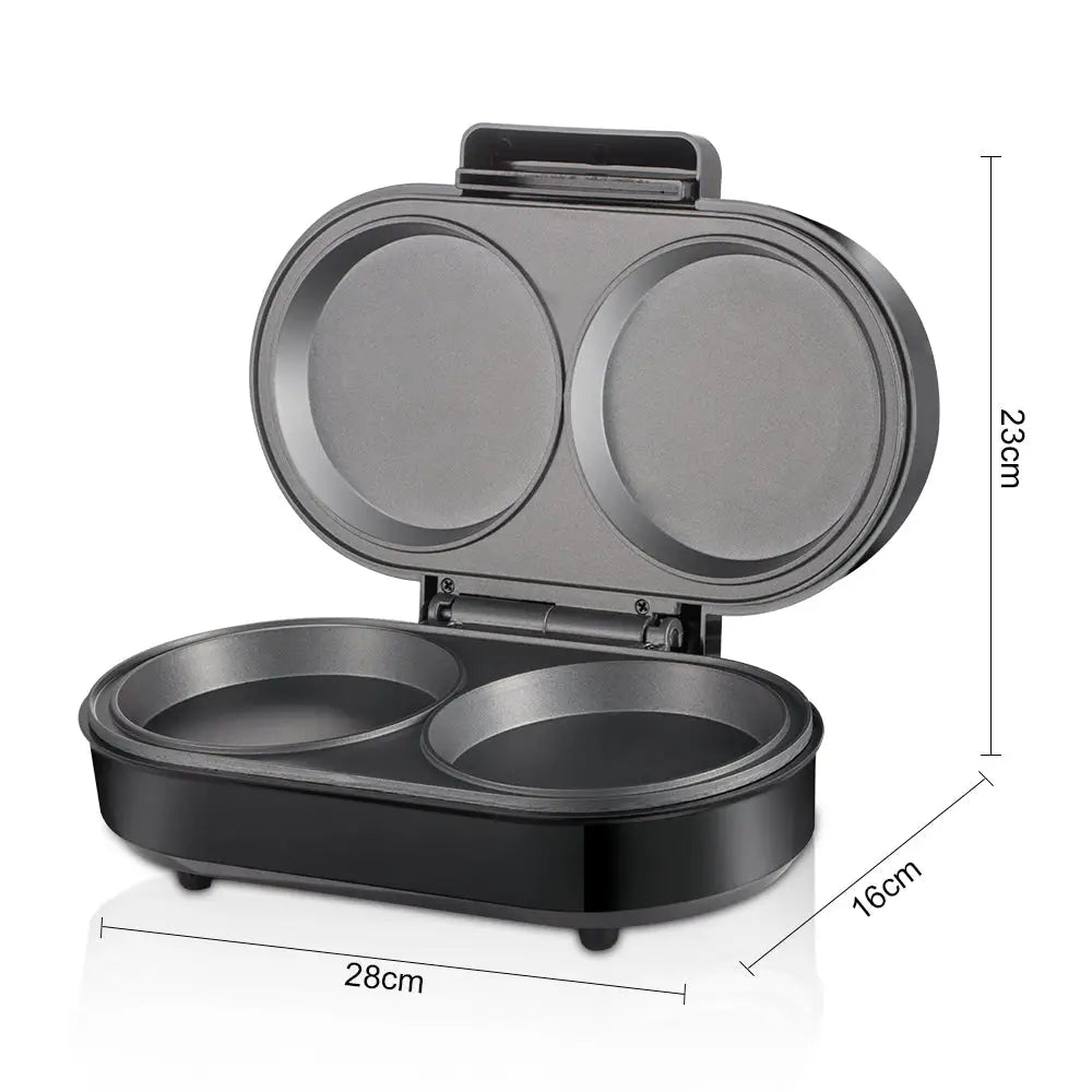 Electric Omelette Maker egg maker breakfast maker steak maker - Appliances > Kitchen Appliances > Speciality Appliances