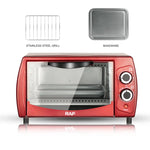 Electric Oven - Compact & Powerful baking oven grilling with temperature control - Appliances > Kitchen Appliances >