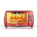 Electric Oven - Compact & Powerful baking oven grilling with temperature control - Appliances > Kitchen Appliances >